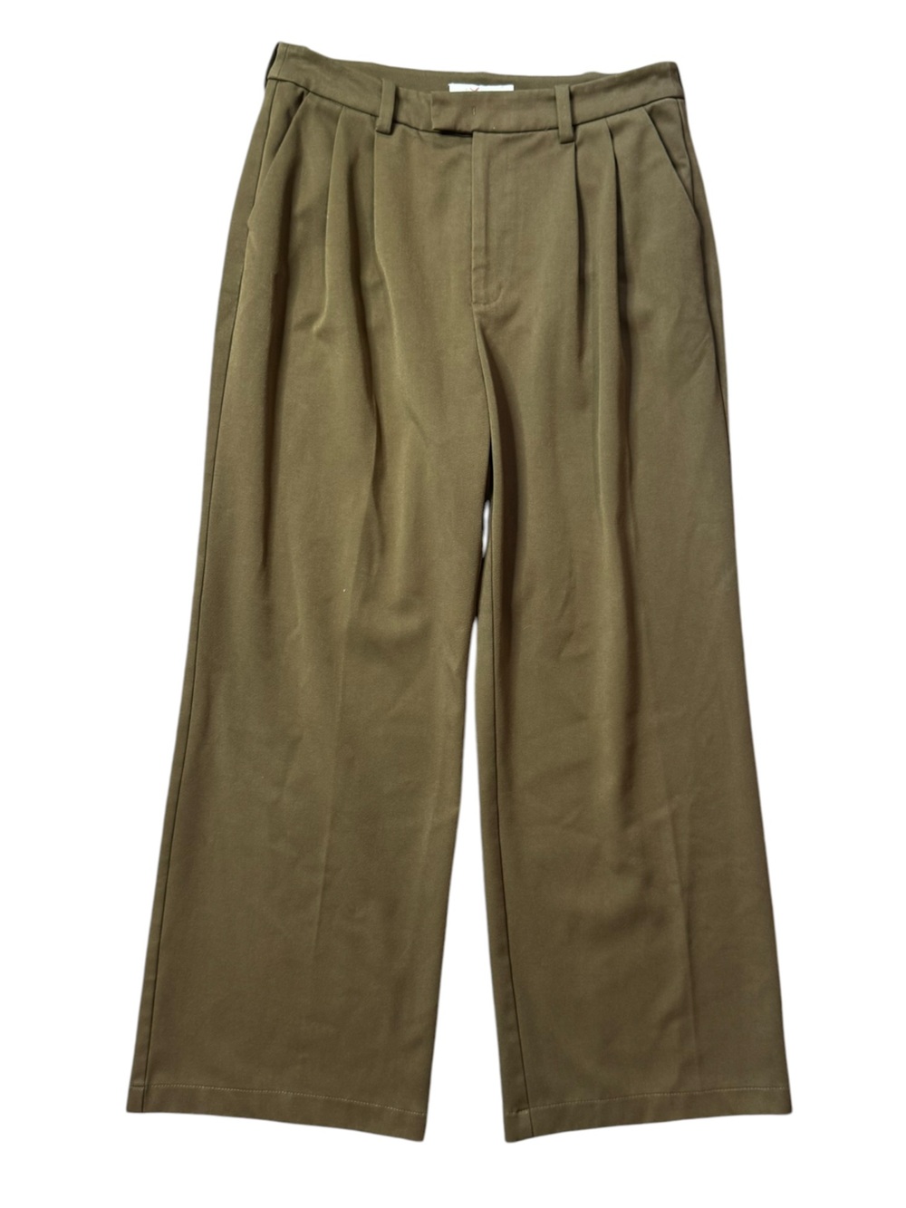 Favorite Daughter Pleated Trousers size 6